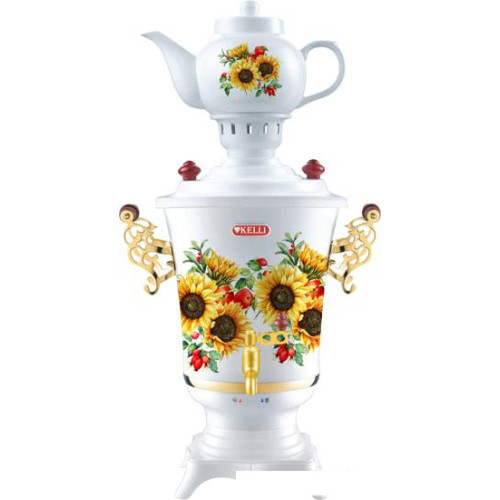 Электросамовар KELLI KL-1477