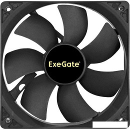 Вентилятор для корпуса ExeGate ExtraPower EP12025B3P EX283386RUS