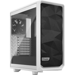 Корпус Fractal Design Meshify 2 Compact Clear Tempered Glass FD-C-MES2C-05