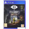 Игра Little Nightmares. Complete Edition для PlayStation 4