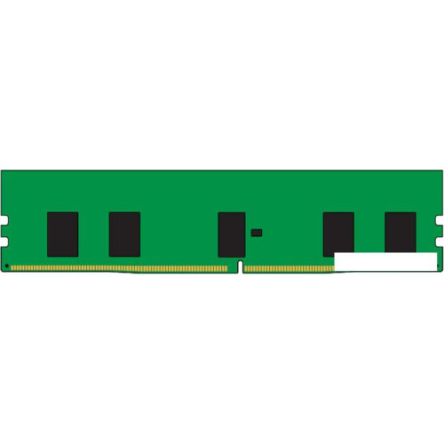 Оперативная память Kingston 8GB DDR4 PC4-25600 KSM32RS8/8HDR