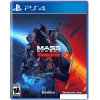 Игра Mass Effect: Legendary Edition для PlayStation 4