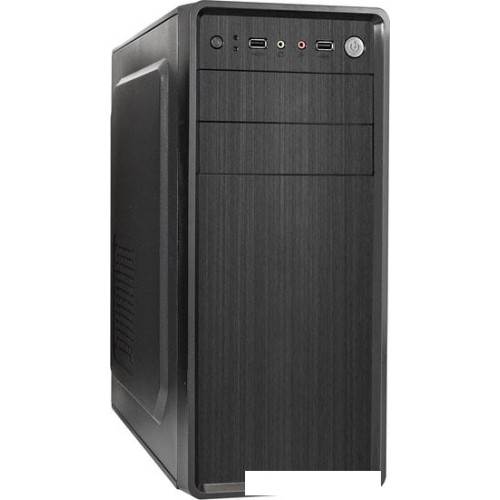 Корпус ExeGate XP-401 EX283729RUS