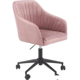 Кресло Halmar Fresco (розовый)