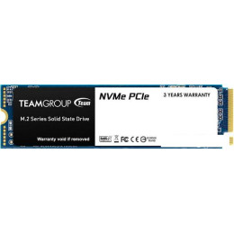 SSD Team MP33 128GB TM8FP6128G0C101