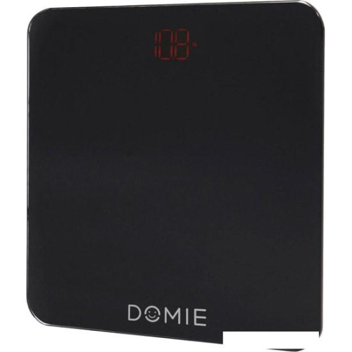 Напольные весы Domie DM-01-101