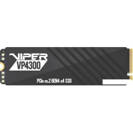 SSD Patriot Viper VP4300 2TB VP4300-2TBM28H