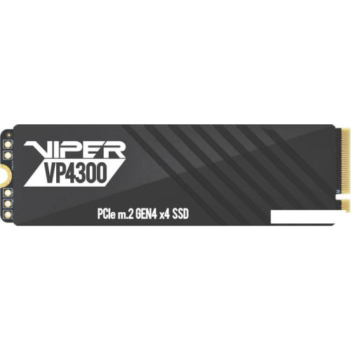 SSD Patriot Viper VP4300 2TB VP4300-2TBM28H