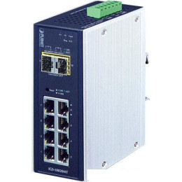 Коммутатор PLANET IGS-10020MT