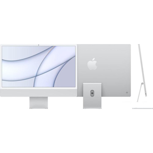 Моноблок Apple iMac M1 2021 24