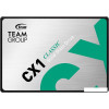 SSD Team CX1 480GB T253X5480G0C101