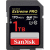 Карта памяти SanDisk Extreme PRO SDXC SDSDXXY-1T00-GN4IN 1TB