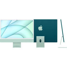 Моноблок Apple iMac M1 2021 24