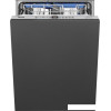 Посудомоечная машина Smeg ST323PM