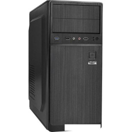Корпус ExeGate XP-402U 400W EX283737RUS