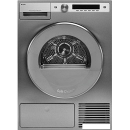 Сушильная машина ASKO T608HX.S