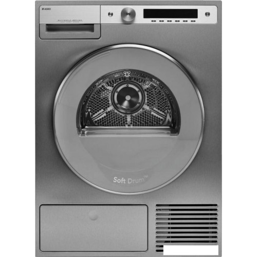 Сушильная машина ASKO T608HX.S