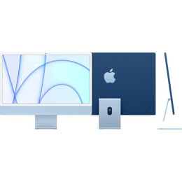 Моноблок Apple iMac M1 2021 24