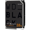 Жесткий диск WD Black 10TB WD101FZBX