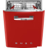 Посудомоечная машина Smeg STFABRD3