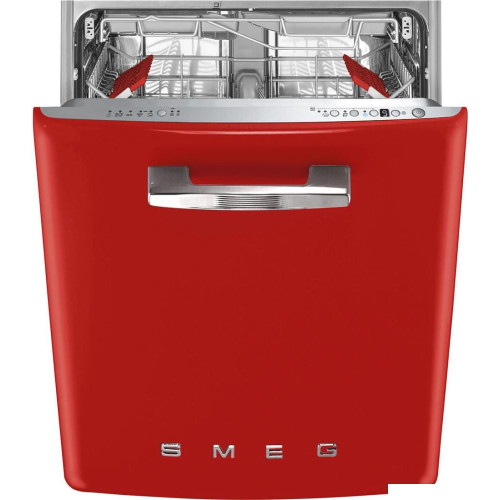 Посудомоечная машина Smeg STFABRD3