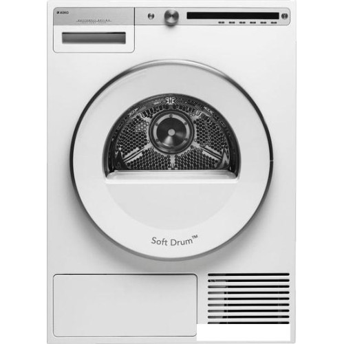 Сушильная машина ASKO T409HS.W