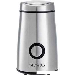 Электрическая кофемолка Delta LUX DE-2200
