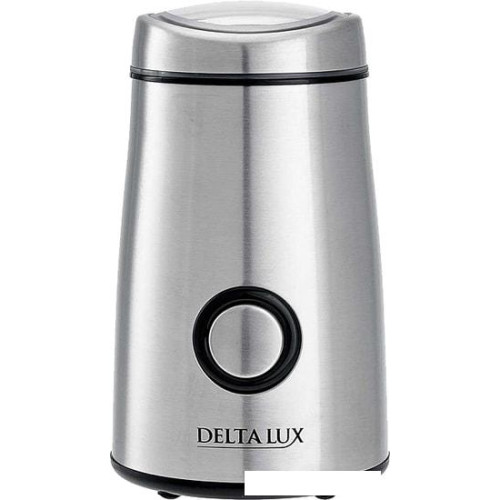 Электрическая кофемолка Delta LUX DE-2200