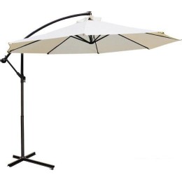 Садовый зонт Green Glade 8001 (бежевый)