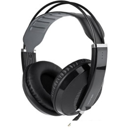 Наушники Superlux HD662 Evo (черный)