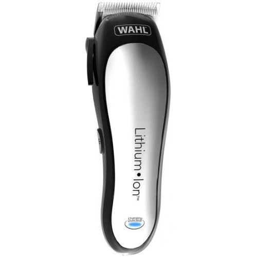 Машинка для стрижки волос Wahl Lithium Ion Clipper 79600-3116