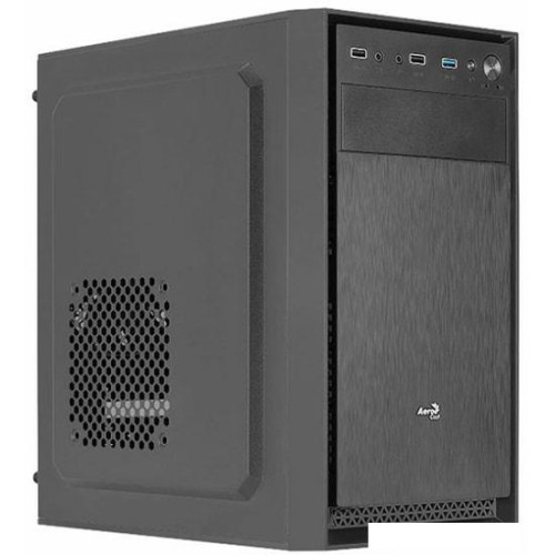 Корпус AeroCool CS-104-S-BK-v1