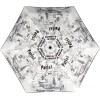 Зонт Jean Paul Gaultier 1313-OC Ecritues Blanc