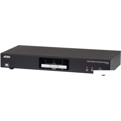 KVM переключатель Aten CS1942DP-AT-G
