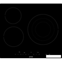 Варочная панель Gorenje ECT63ASC