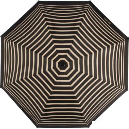 Зонт Jean Paul Gaultier 207-OC Stripes Noir/Crema