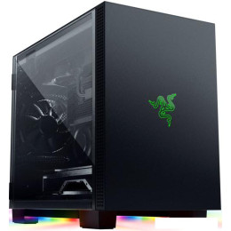 Корпус Razer Tomahawk Mini-ITX RC21-01400100-R3M1