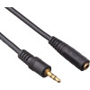 Кабель ExeGate Jack 3.5 M-F 5 м EX205310RUS
