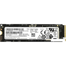 SSD Samsung PM9A1 2TB MZVL22T0HBLB-00B00