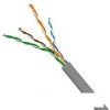 Кабель Lanmaster NM-FTP5E4PR-CCA