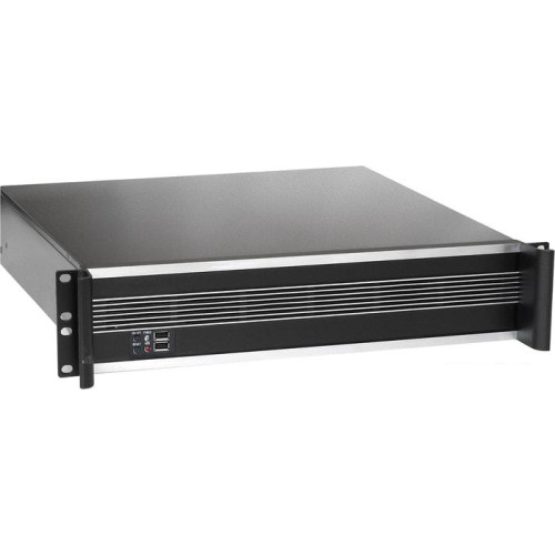 Корпус ExeGate 2U450-09 EX284958RUS