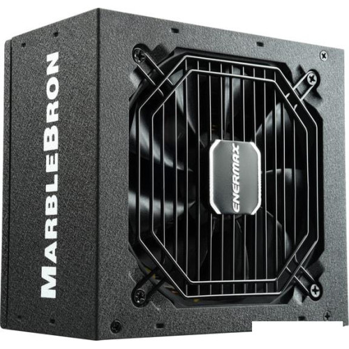 Блок питания Enermax Marblebron 750W EMB750EWT