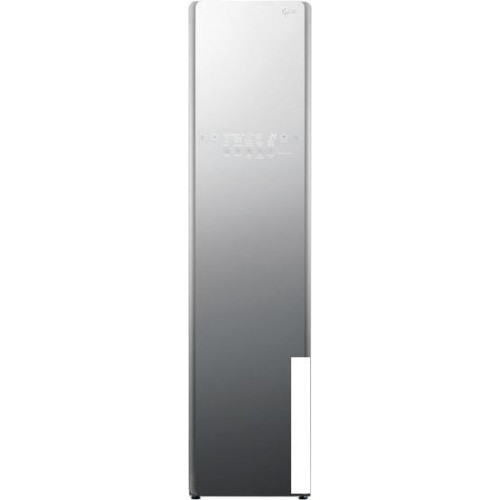 Паровой шкаф для одежды LG Styler S3MFC
