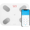 Напольные весы Picooc S1 Pro V2 (белый)