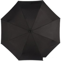 Зонт Jean Paul Gaultier 38-OC Uni Classique Noir