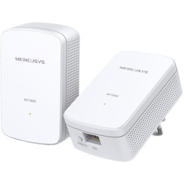 Комплект powerline-адаптеров Mercusys MP500 KIT