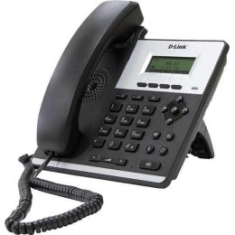 IP-телефон D-Link DPH-120SE/F2B