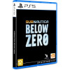 Игра Subnautica: Below Zero для PlayStation 5