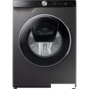 Стиральная машина Samsung WW10T654CLX/LP