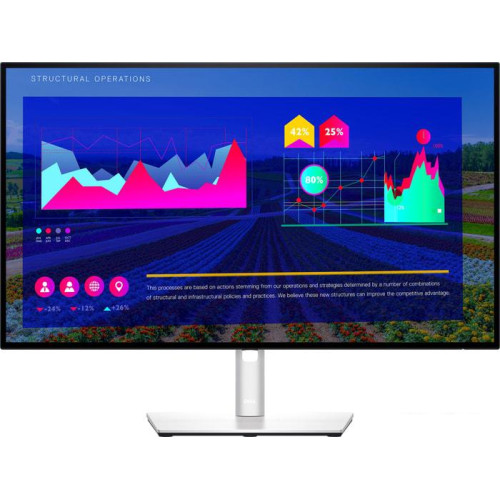 Монитор Dell UltraSharp U2722D